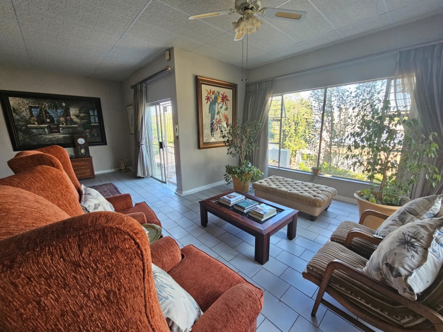 3 Bedroom Property for Sale in Baysvalley Free State